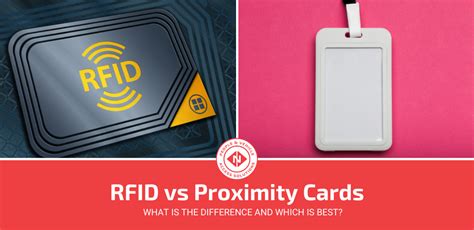 how do rfid proximity chip|difference between rfid and proximity.